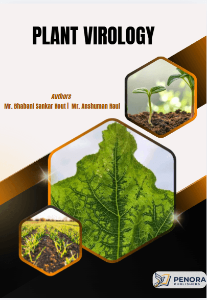 Cover of Plant Virology